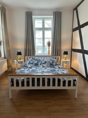 Toscana, Lübeck
